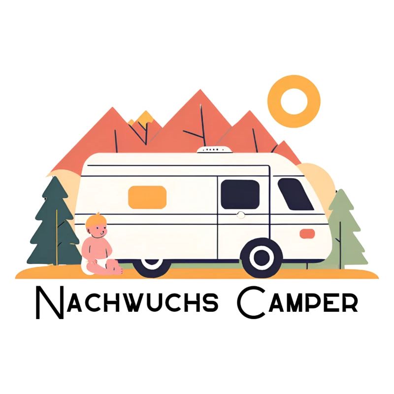 Nachwuchs Camper Eins