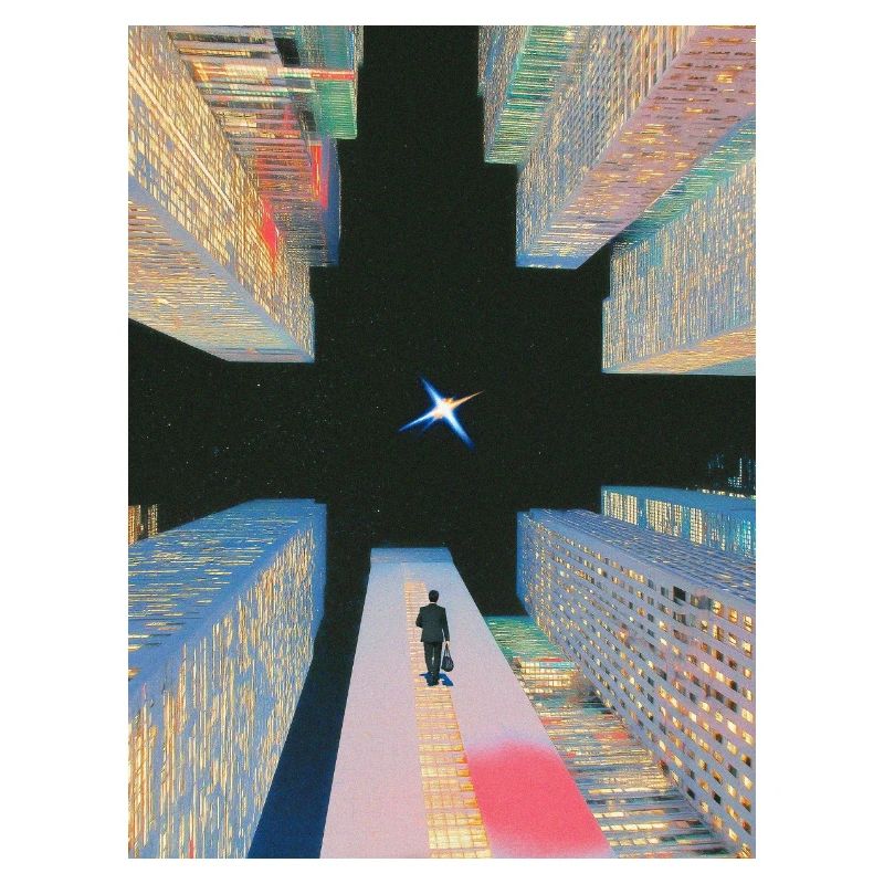 Conception d’univers