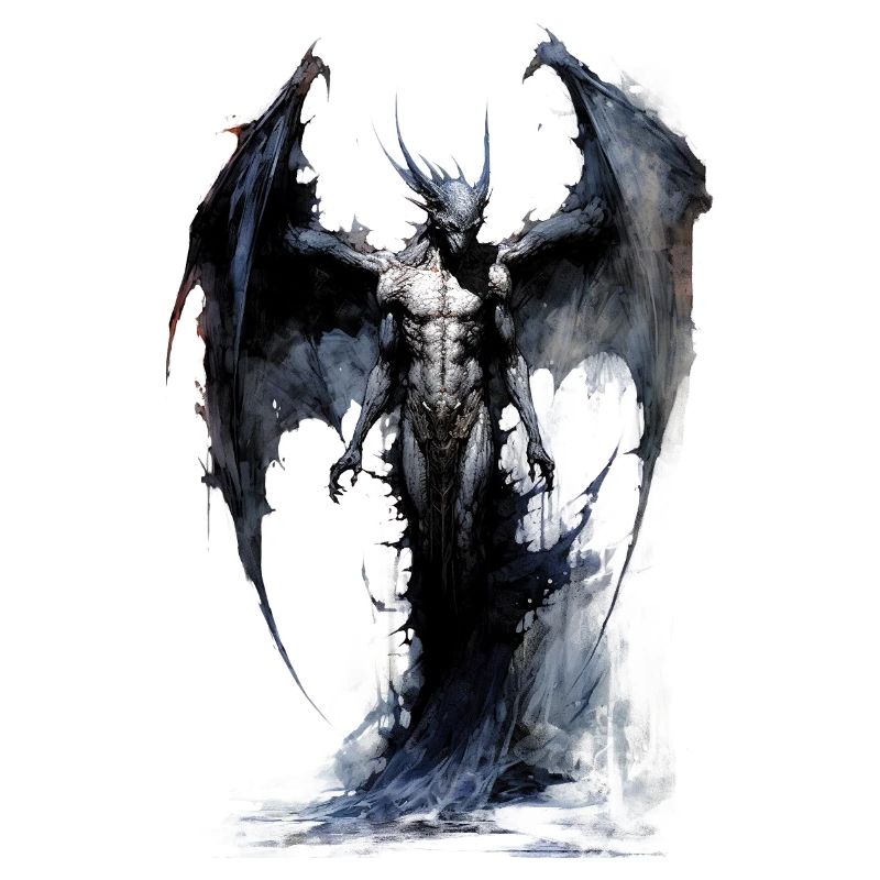Drache