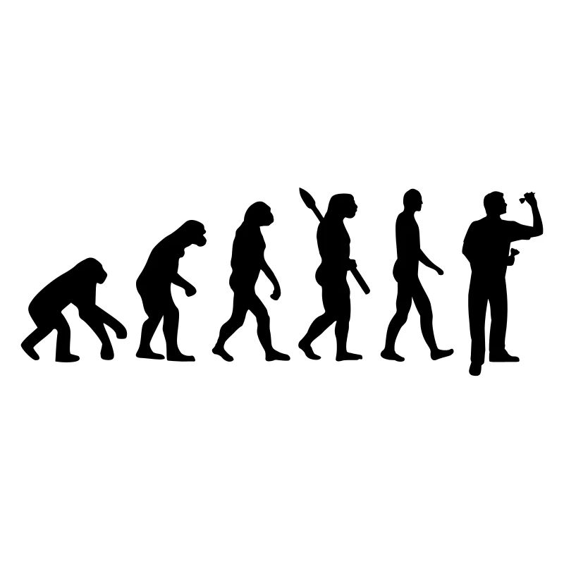 Evolution Darts
