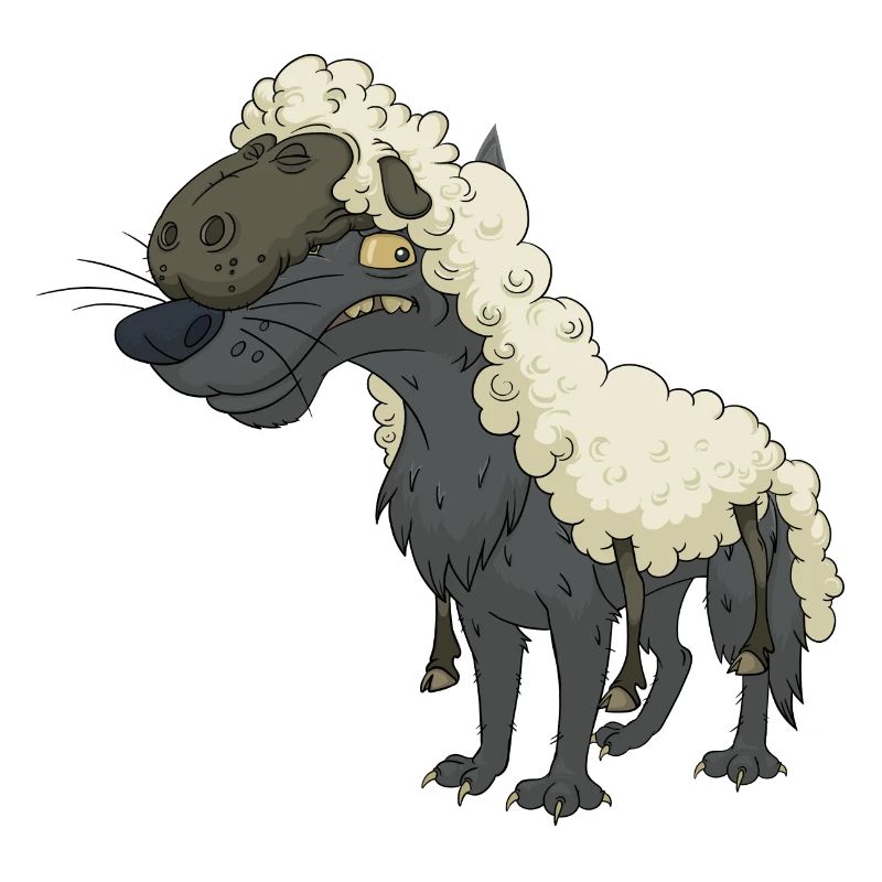 wolf