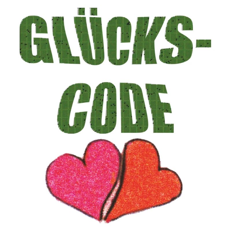 glückscode
