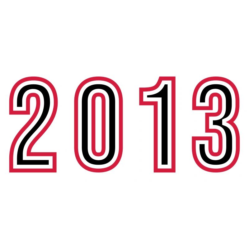 Numéro de l’année 2010