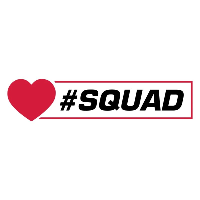 Squad Herz