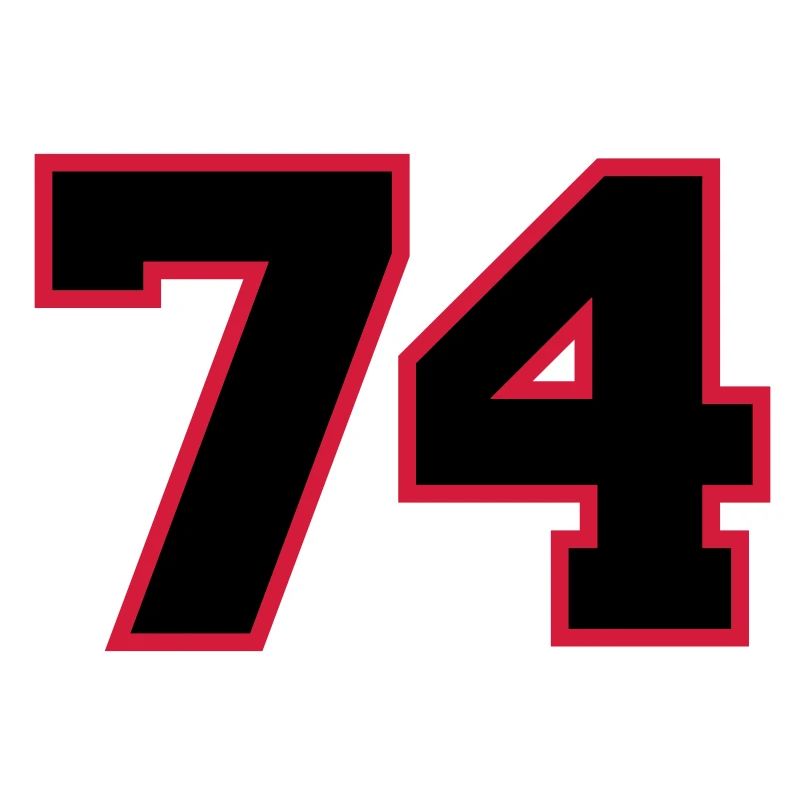number74