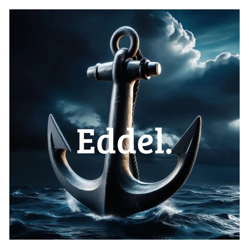 Eddel Anker