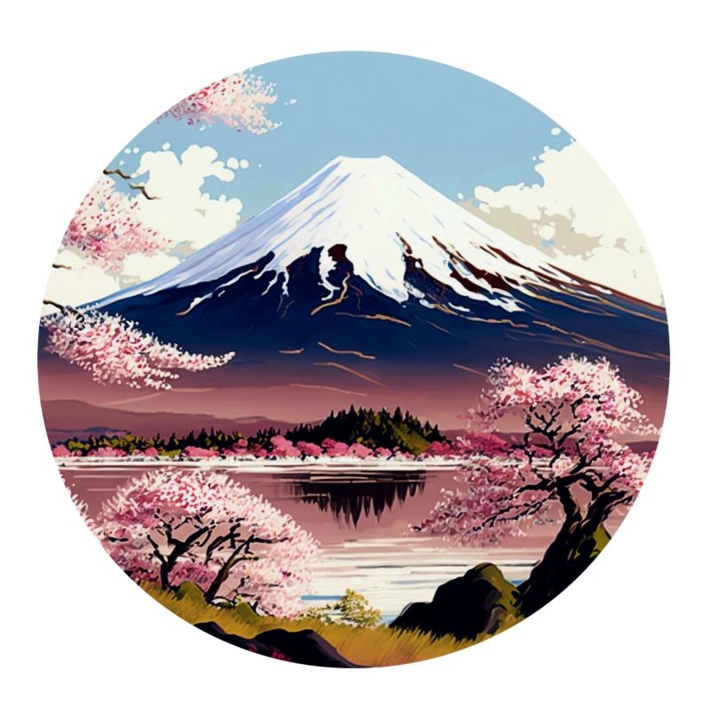 Fuji
