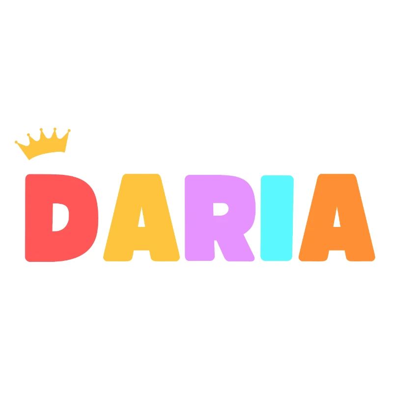 Daria! Customizable