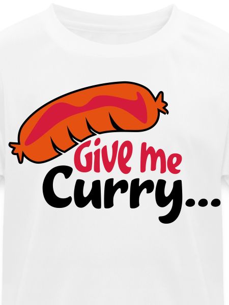 currywurst