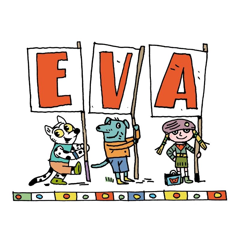 Mädchenname Eva