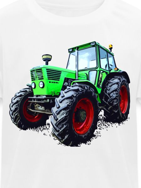 Traktor Deutz 13006