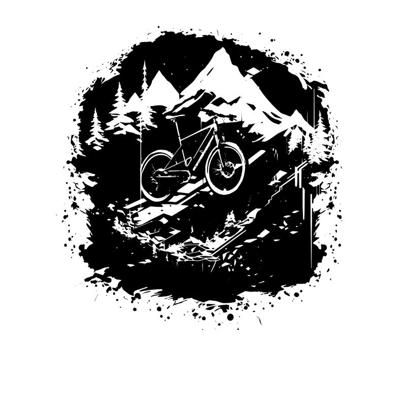 Illustration de VTT