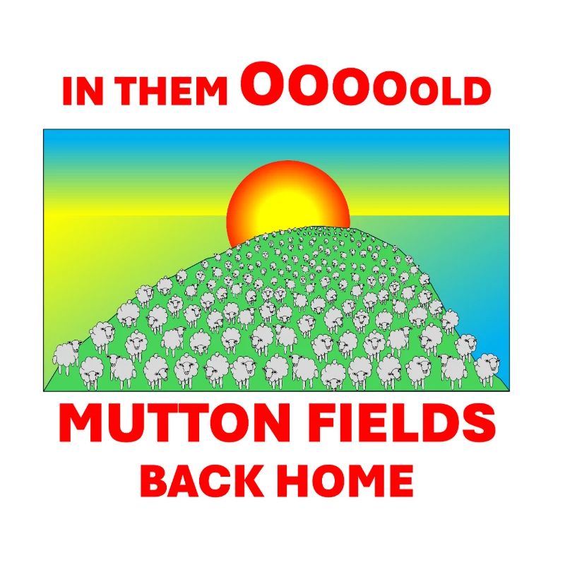 Mutton Fields