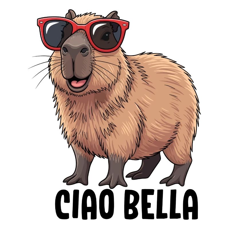 Ciao Bella