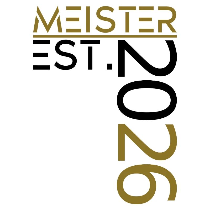 Master est. 2026