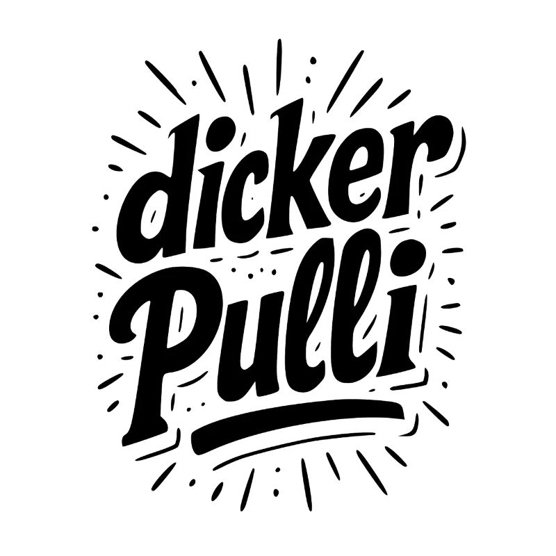 Pull épais