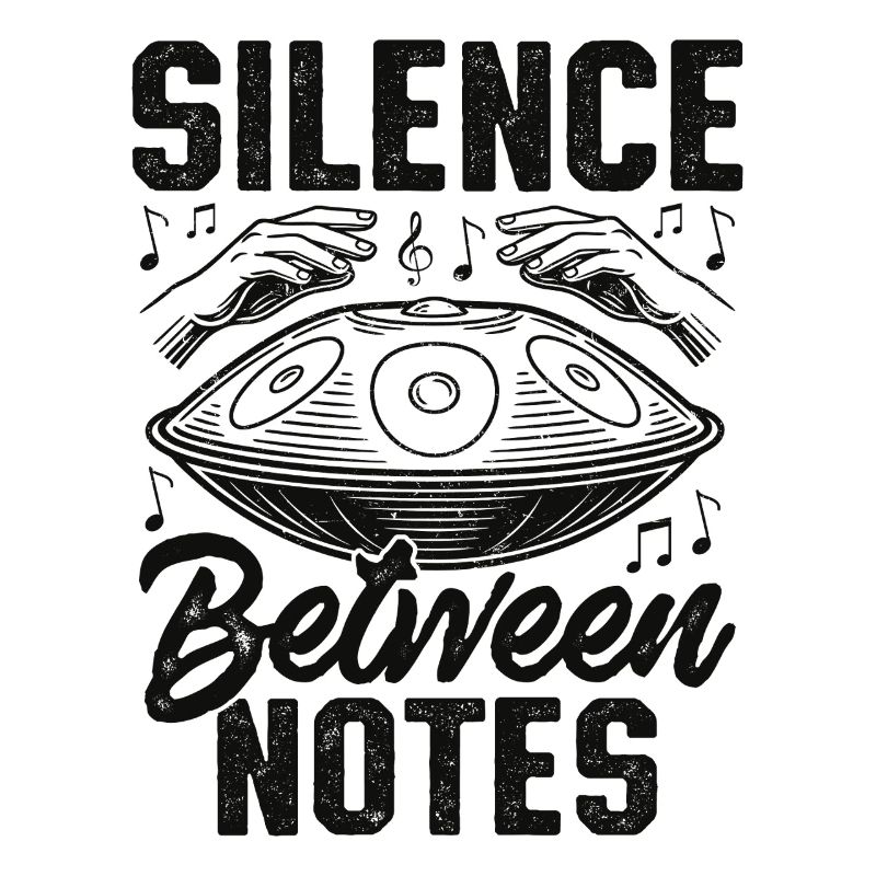 Silence Between Notes