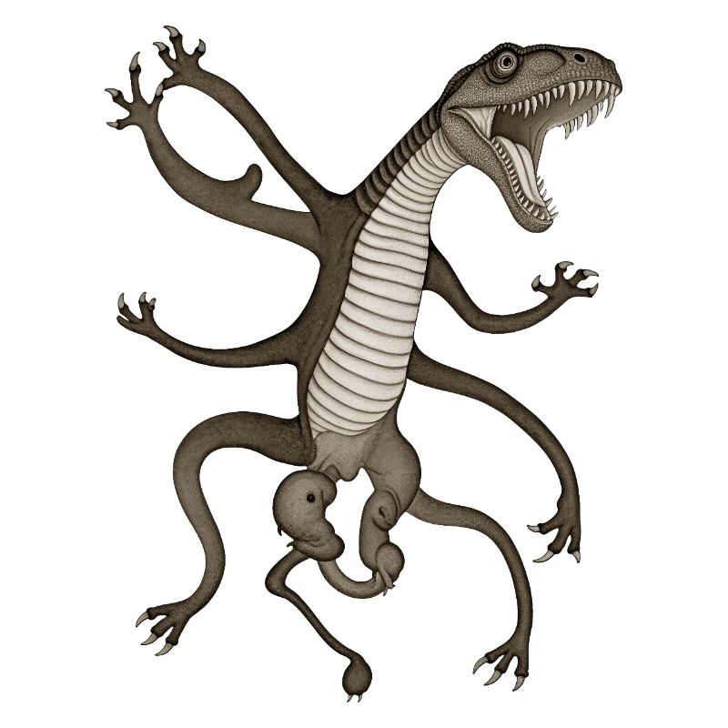 BUG #11 - dark hell