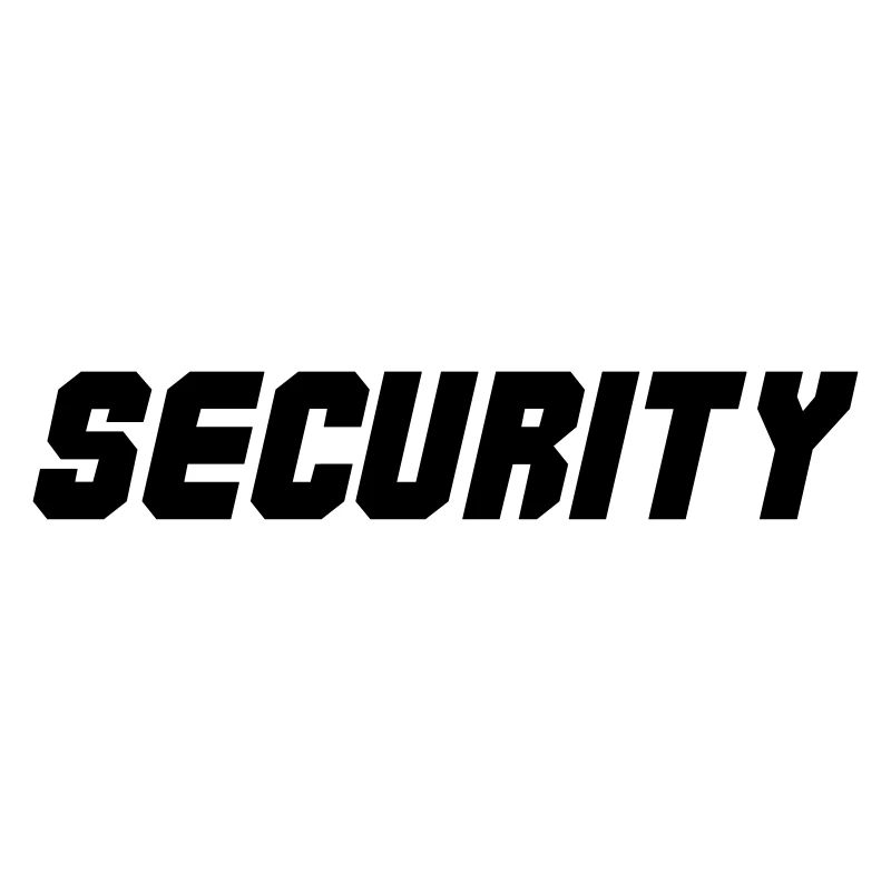 security