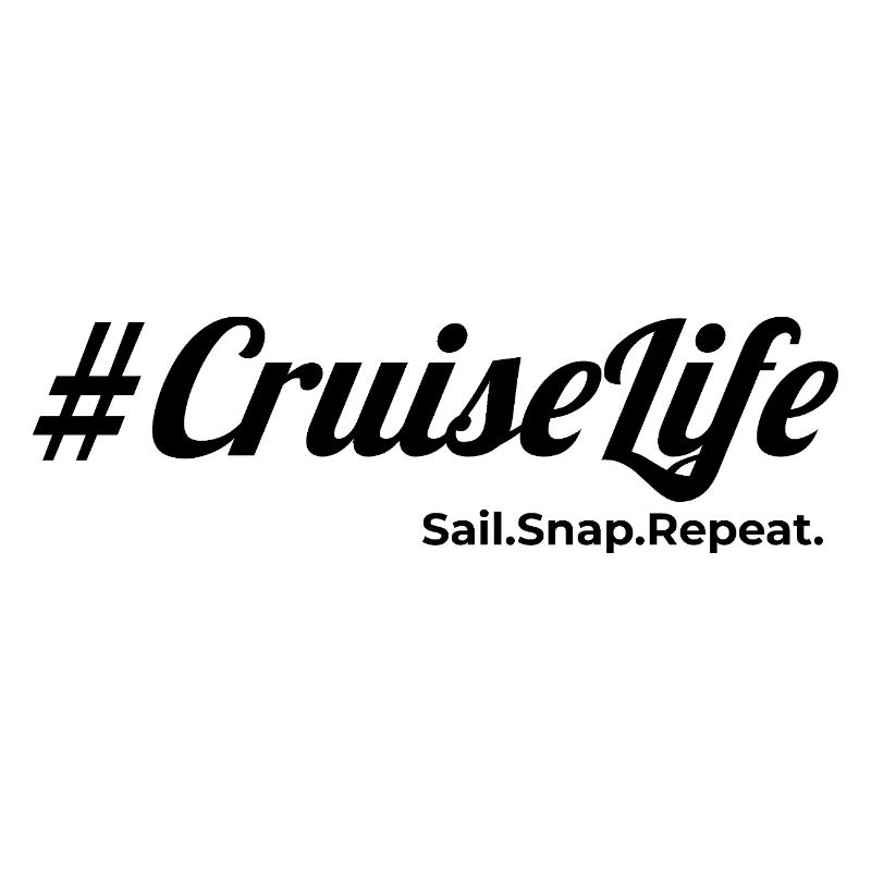 #CruiseLife