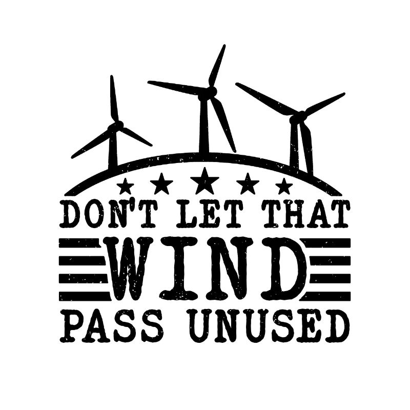 Ne laissez pas ce technicien en éolienne