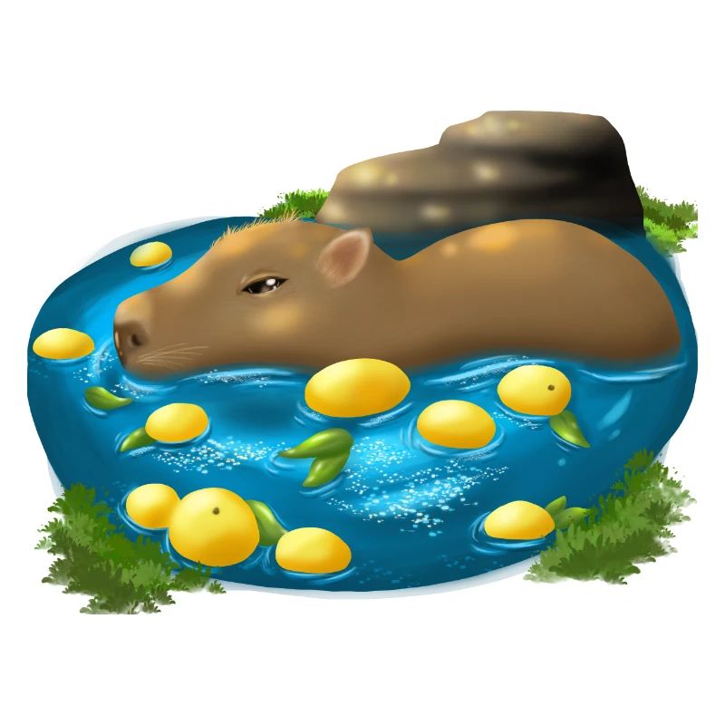 Capybara