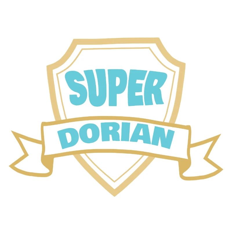First name Dorian