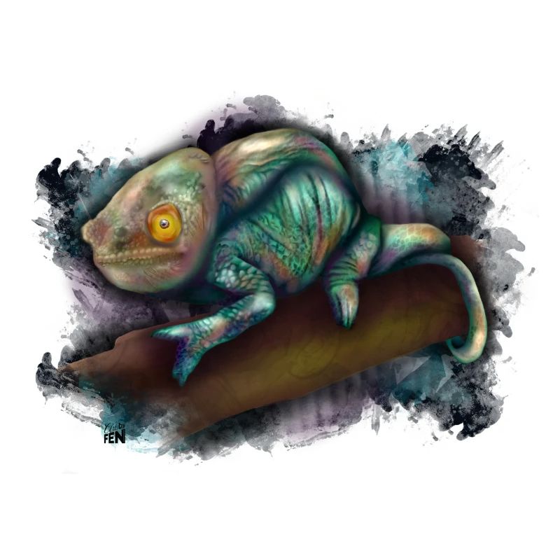 Chameleon