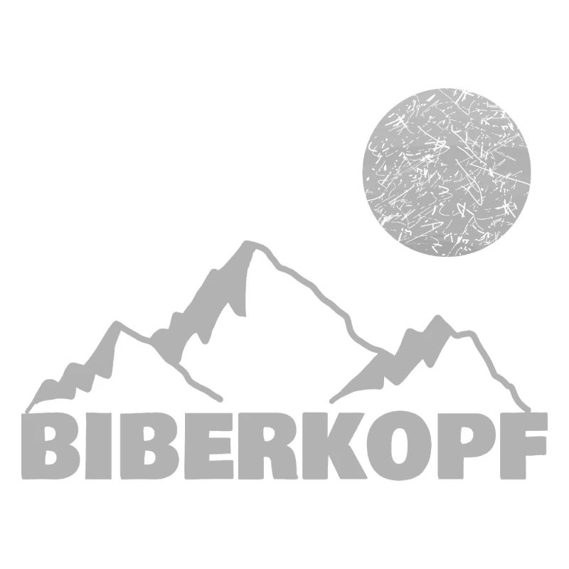 Klettern Biberkopf