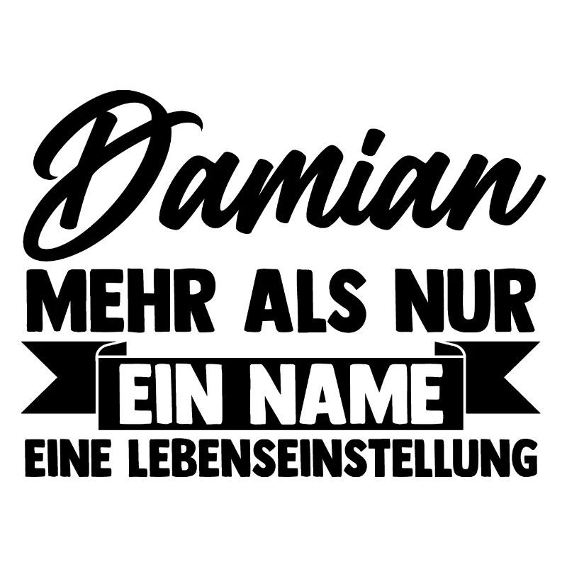 First name Damian