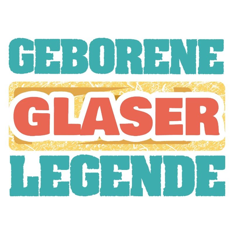 Gift for glaziers