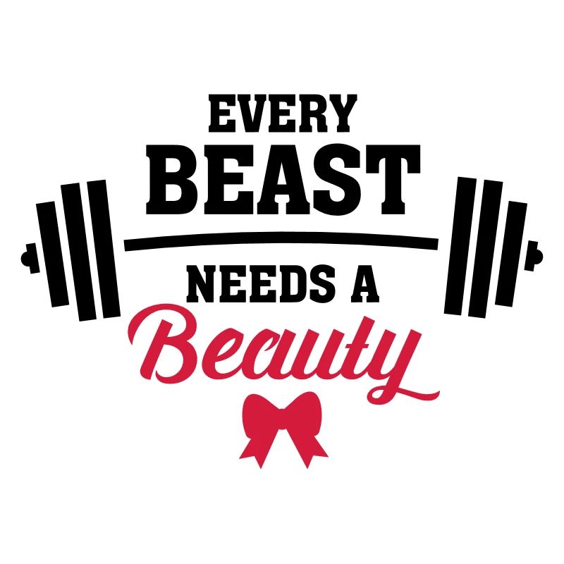 Beauty - Beast (Part 2)