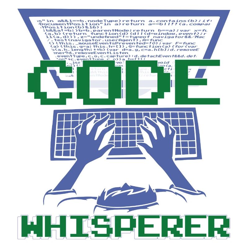 Code Whisperer