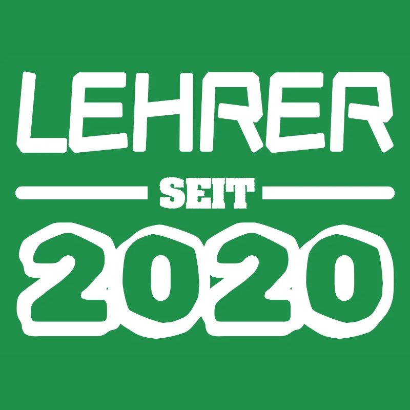 Enseignant 2020