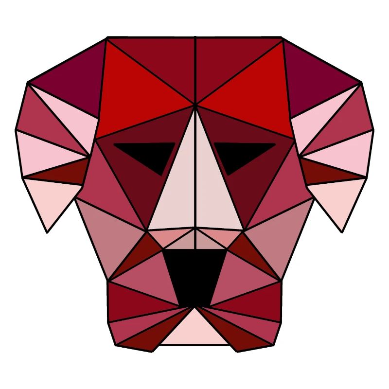 red dog