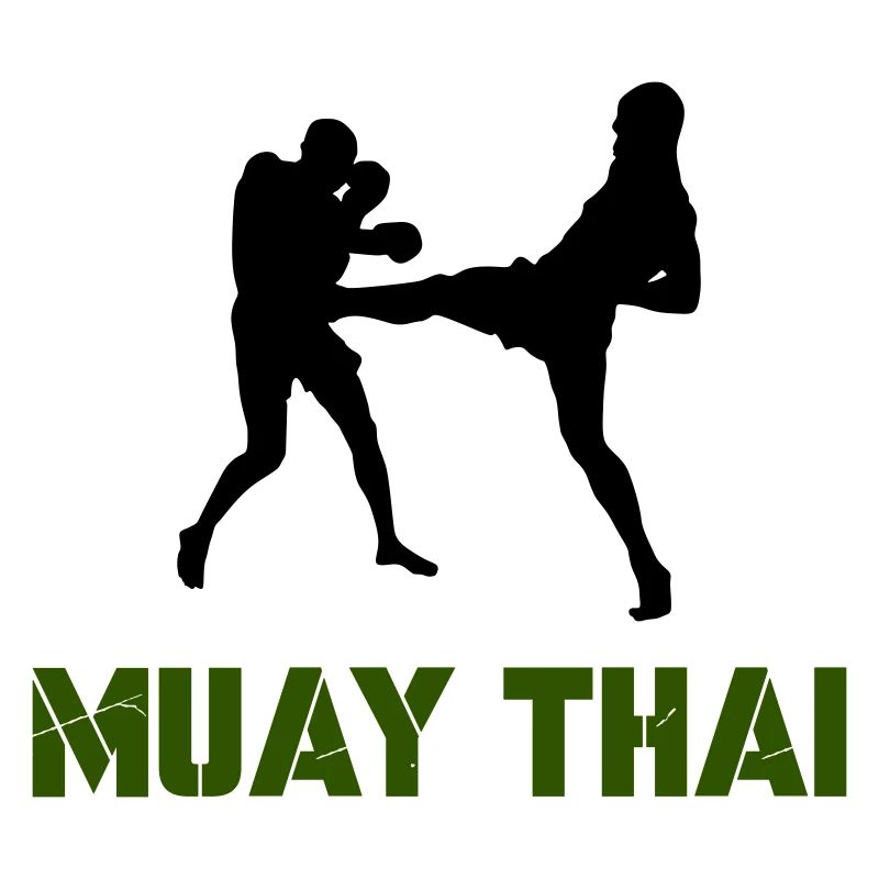 Muay Thaï 1