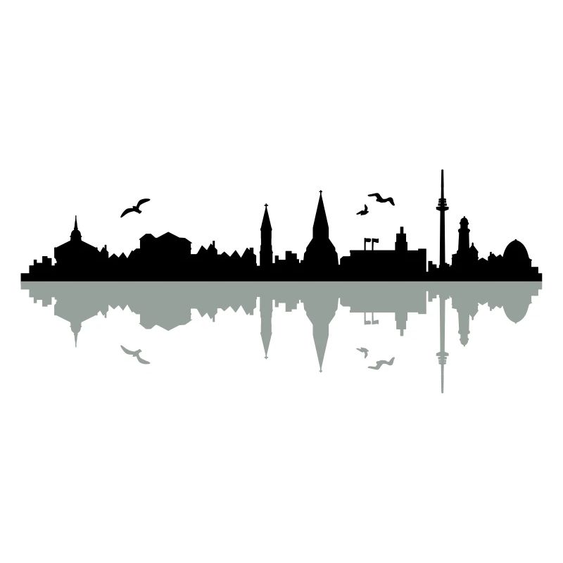 Skyline Kiel