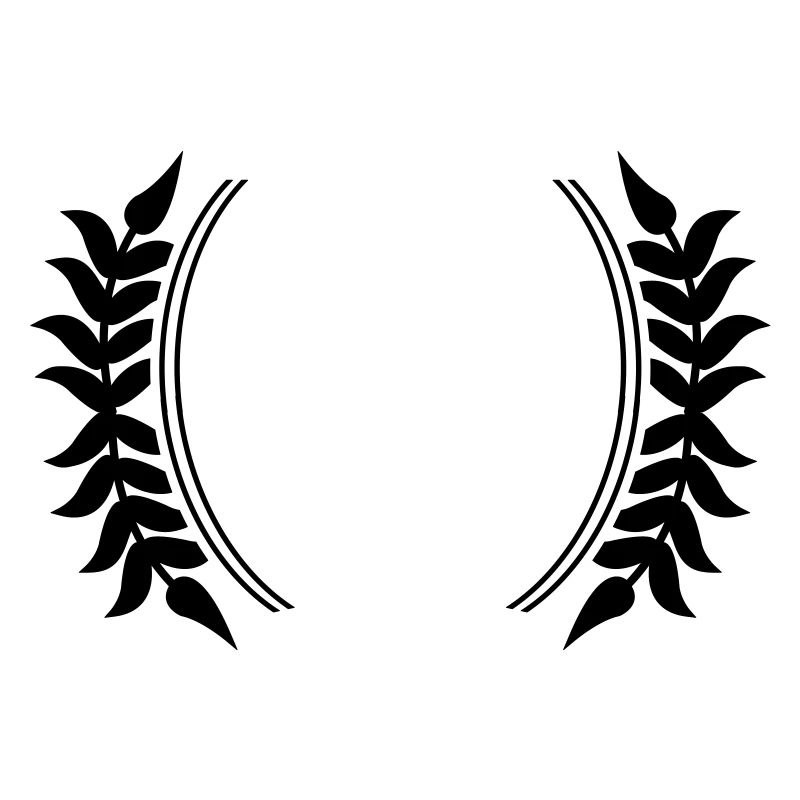 Wreath Symbol