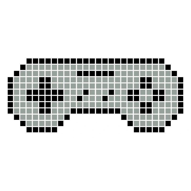 Manette à 8 bits 02