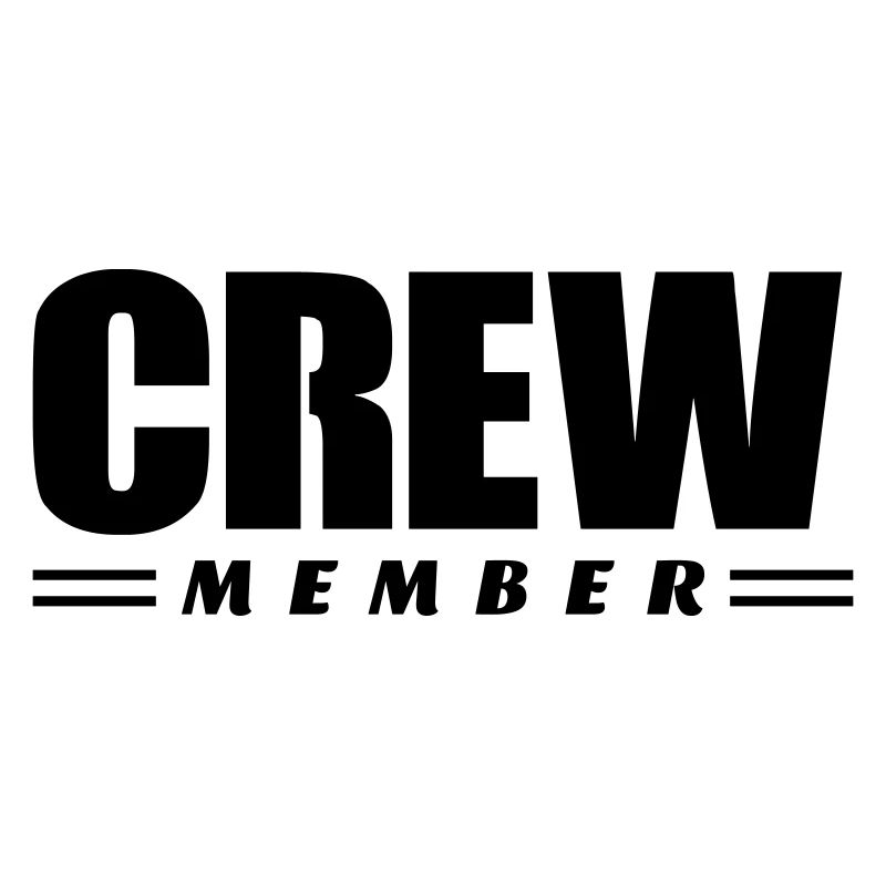 Crew Member