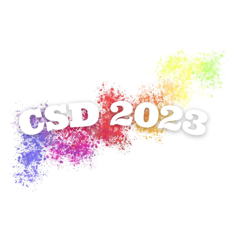 christopher street day CSD 2023