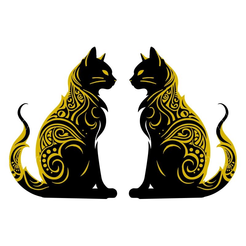 cats