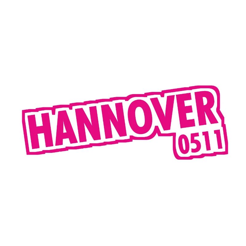 Hanover - 0511 - Area Code - Lower Saxony