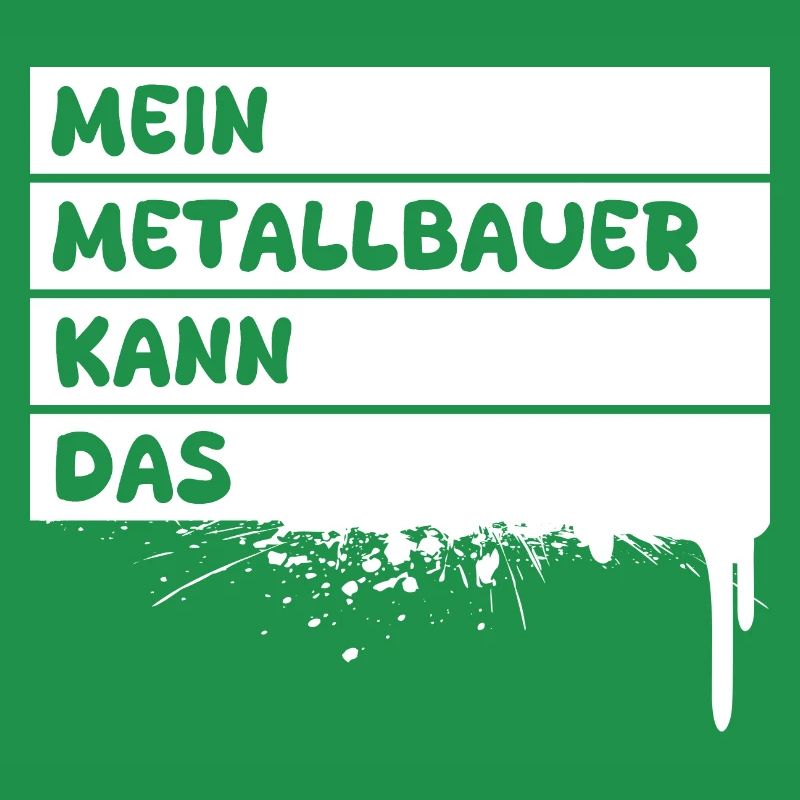 Metallbauer als Beruf