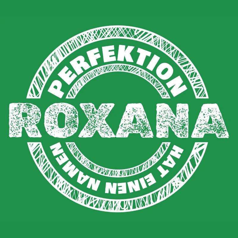 Roxana Roxana