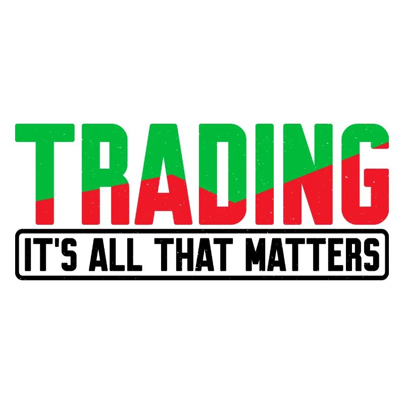 Le trading, c’est tout ce qui compte 4