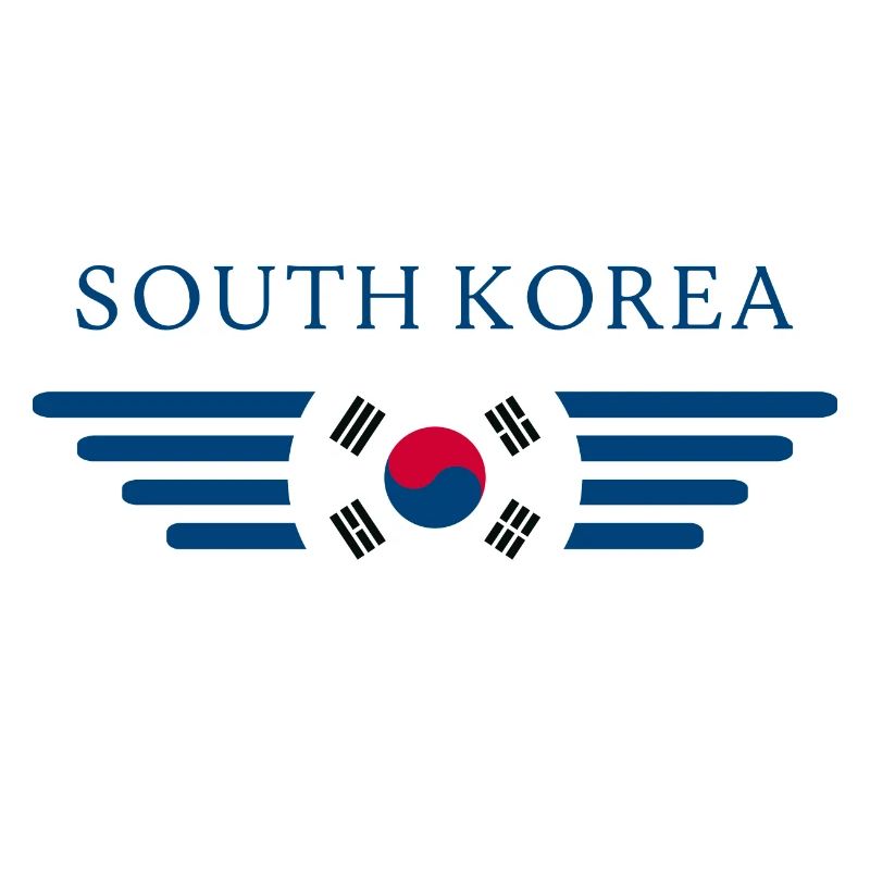 Corée du Sud, Corée du Sud