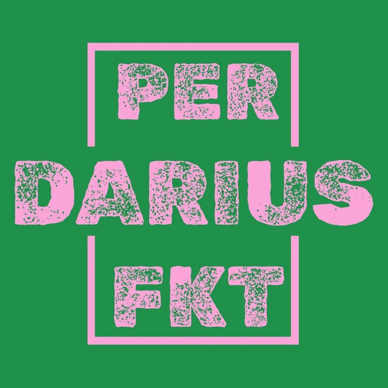Darius Darius