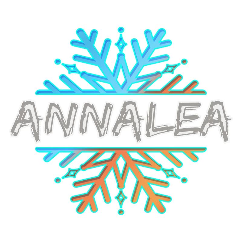 Annalea als Annalea