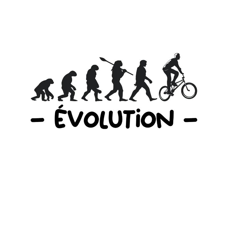 Evolution BMX